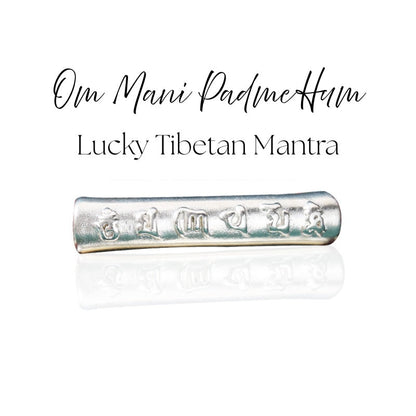 Tibetan Braided Knots Lucky Bracelet - Attract Good Things