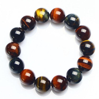 Tiger's Eye Clarity Bracelet